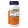 NOW MAGNESIUM CITRATE NERVOUS SYSTEM SUPPORT 120 VEG CAPSULES